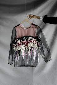 Ba Hons Fashion Design University For The Creative Arts S Visual Portfolio Bof Careers The Business Of Fashion Design Fashion Fashion Design Portfolio