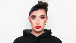 how i used to do my makeup vs now