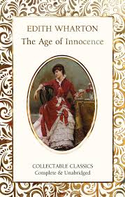 5 out of 5 stars. The Age Of Innocence Book By Edith Wharton Judith John Official Publisher Page Simon Schuster