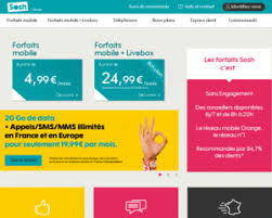 Bons de réduction sosh vérifiés en 2020, code promo sosh novembre pour frais de port offerts, utiliser le coupon sosh pour avantages. Code Promo Orange Sosh Reduction De Jusqu A 5 50 En Cashback