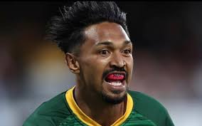 Ryan Julius (2013K): Playing in the Hoofdklasse