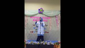 Semasa aktivitisuasana di dewan terbuka pertandingan bercerita bahasa melayu bagi tahap 1. Johan Pertandingan Bercerita Bahasa Melayu Tahap 2 Kawasan Alor Gajah 2016 Youtube
