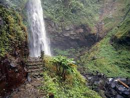 Curug cipendok is one of the highest waterfalls in the southern part of central java. Curug Cipendok Indah Dan Eksotisnya Air Terjun Di Jawa Tengah Jawa Tengah