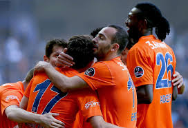 Uefa champions league match report for i̇stanbul başakşehir v psg on october 28, 2020, includes all goals and incidents. Basaksehir The Controversial State Backed Club Threatening Turkey S Established Order