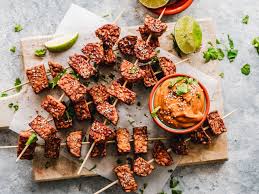 Maybe you would like to learn more about one of these? 6 Variasi Resep Masakan Tempe Super Mudah Murah Dan Lebih Sehat Fibercreme