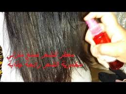 معطر الشعر يدوم حتى بعد الاستحمام رائحة جذابة ويعطي لمعان لشعر مخمرية الشعر Youtube Hair Hair Wrap Long Hair Styles