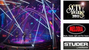 Vipotv is designed to make it easier for users to navigate and continues to be improved. Studer Vista 5 Sr Console Handles Live Sound Mixing For Indonesia S 2011 Sctv Awards Live Production Tv