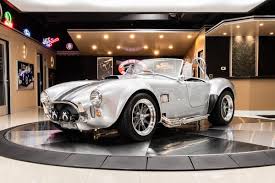 Image result for Mist Silver 1965 AC Cars