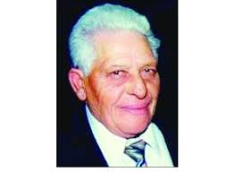 Franco Bizzocchi Obituary (1932