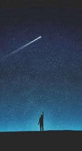 Today S Self Empowering Statement To Positively Affect Yourself Repeat With Me I Am Success Night Sky Wallpaper Night Sky Photography Anime Scenery Wallpaper