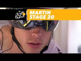 Tony Martin's start