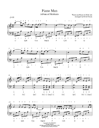 Pin On Playground Advanced Sheet Music