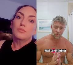 Chris David Irish Guy