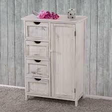 0,00 € 1.059,00 € zum artikel » flur kommode in weiß bunt vintage style. Kommode Hwc D12 Schrank Schubladenkommode Shabby Look Vintage 82x55x30cm Weiss