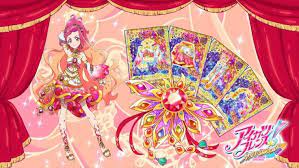 Pin On Aikatsu Series