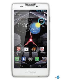 Release both the buttons when you see motorola logo or android logo on the screen.; Motorola Droid Razr Hd Specs Phonearena