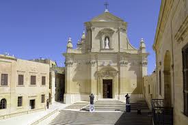 Located in the heart of gozo, the old citadel, which has been inhabited since the kempinski hotel san lawrenz gozo malta. Victoria Cittadella Cathedral Gozo Pictures Geography Im Austria Forum