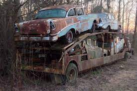 Pin On Trucks