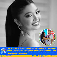Kayla Jean Carter, representing the Philippines in Miss Charm 2024,  showcased her elegance and poise during her full performance in the  competition. While she didn't secure a spot in the Top 10,