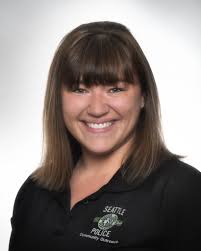 Seattle Police Department's K9...