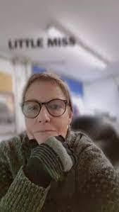 Barbara Blanchfield's Instagram, Twitter & Facebook