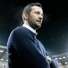 The club said zinnbauer's son has been admitted to hospital. Josef Zinnbauer Coach Home Facebook