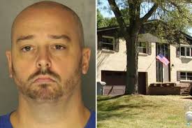 Dad accused of breaking newborn girl's skull, causing 19 rib fractures and  snapping arm bone