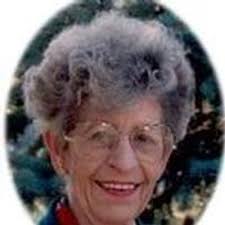 Obituary information for Lois Evelyn Ketchum