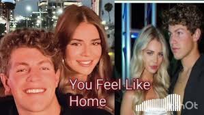 You Feel Like Home |Ben Azelart x Cam Huff