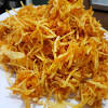 Resep sambal goreng kentang kering atau kering kentang balado ini juga populer dengan sebutan kentang mustofa, kentang kristal hingga kentang pengantin yang. 1