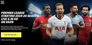 Onefootball covers over 100 international soccer leagues and competitions live and in incomparable detail. How Dazn Plans To Take On The World And Win Exclusive Interview With Evp Joe Markowski Digital Tv Europe