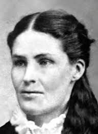 Elizabeth Ann Emery McKean (1854-1934)