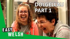 Welsh Language Made Easy, a method