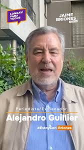 Jaime Briones Jorquera