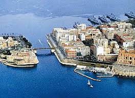 Find out information about taranto. Taranto Town In Puglia Italy