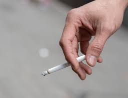 At first your body may be able to repair this damage. The Medical Minute Health Risks Of Smoking Go Beyond Lung Cancer Penn State University