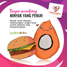Intinya seperti memindahkan polusi dari hilir ke hulu. Pin By Palm Oil Tv On Banners And Illustrations Palm Oil Oils Recipes
