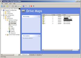 It will constantly be updated with new features, new maps, fixes, new dfs & combats, etc. Windows Sbs 2011 Map Network Drives Via Default Domain Group Policy Matt S Tech Info Dump