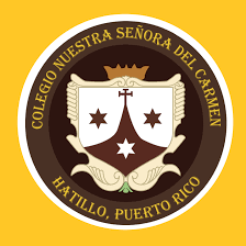 Segundo día de la novena a nuestra señora del rosario; Colegio Nuestra Senora Del Carmen Pagina Oficial Publicaciones Facebook
