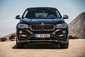 Bmw X6 Crossover Ein Sportmodell Zweiter Generation Crossover Generation Sportmodell Zweiter Bmw X6 Bmw Bmw Cars