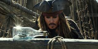 The story follows pirate jack sparrow (johnny depp) and. What We Want From The Pirates Of The Caribbean Reboot Cinemablend