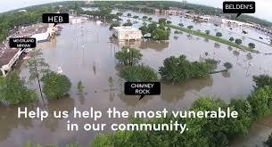 Jewish Federation of Cleveland: Houston Floods