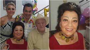 Maria ciobanu, în vârstă de 83 de ani, este una dintre cele mai cunoscute interprete de folclor românesc. S7 Ikiwq2aj1dm