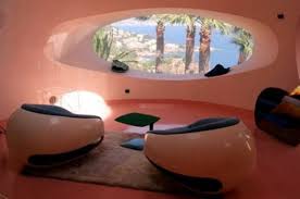 Pierre cardin kadın yeni yıl koleksiyonu. Ad Classics Palais Bulles Antti Lovag Archdaily