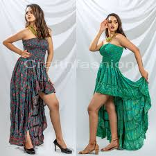 Bohemian Summer Fashion Wear Ibiza Dress By Craftnfashion Mallorcamaxidress Beachweardress Sexysummerdress Bohobe In 2020 Ibiza Dress Boho Fashion Summer Fashion