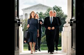 However, once schultz's family learned of this, they sent john pilgrim to assassinate bendix and all of her friends, as bendix escaped and fell under the protection of frank cast jun 01, 2021 · stephen breyer was appointed to the supreme court by president bill clinton in 1994. Amy Coney Barrett S Nomination Highlights The Rise Of Catholics On The Supreme Court The Boston Globe