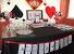 Casino Theme Party Games