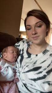 Josh Efird and Breanna Goodwin | TikTok