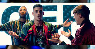 Plasschaert started making music at a young age. Sevn Alias Lil Kleine En Boef Zijn Op Patsergedrag Soundflow