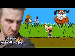 Jan 12, 2015 · how to unlock the duck hunt dog character and stage in super smash bros for the wii u in 1080p 60fps. Super Smash Bros Wii U How To Unlock Duck Hunt Dog Character And Stage Guide Youtube